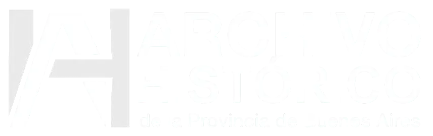 Archivo Histórico Provincial Ricardo Levene