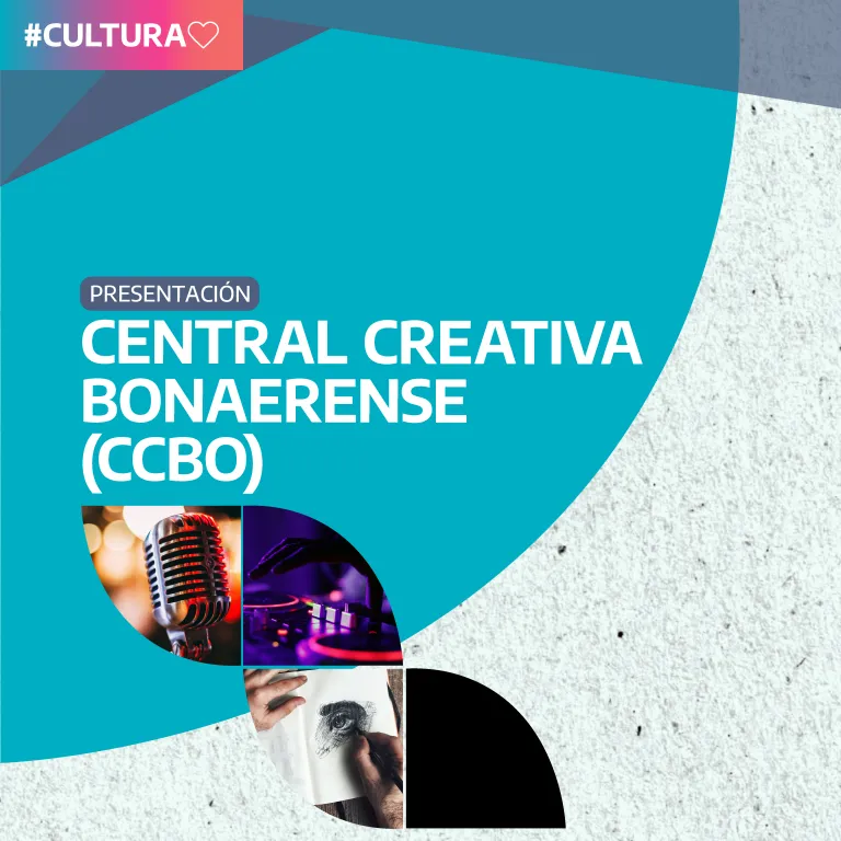 Central Creativa Bonaerense