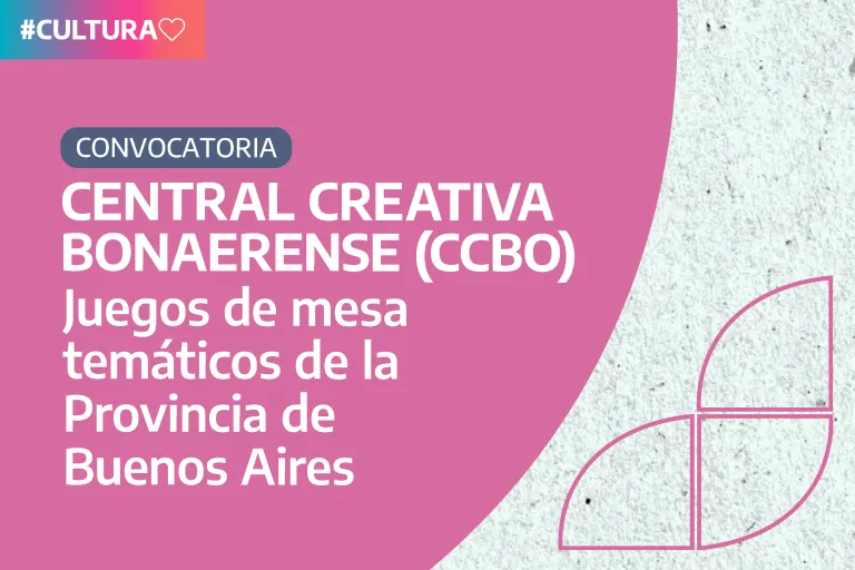 Central Creativa Bonaerense