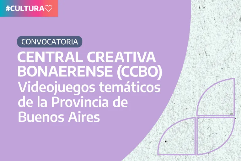 Central Creativa Bonaerense