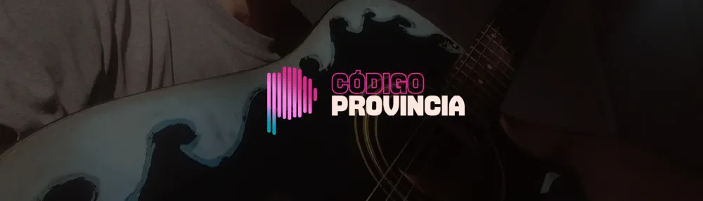 Código Provincia