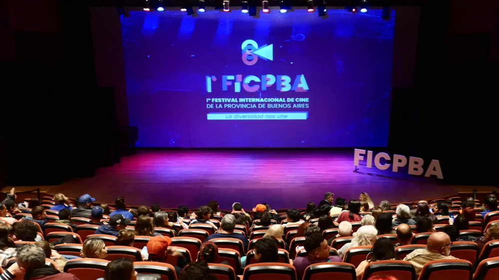 El Festival Internacional de Cine de la Provincia de Buenos Aires anuncia sus jurados