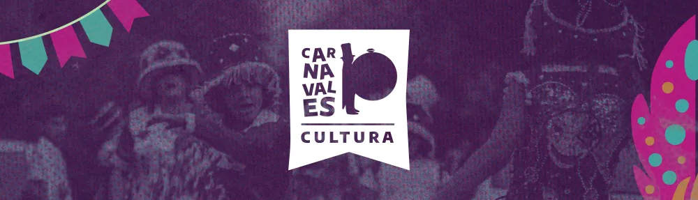 Carnaval es Cultura