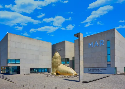 Museo Provincial de Arte Contemporáneo MAR