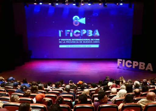 El Festival Internacional de Cine de la Provincia de Buenos Aires anuncia sus jurados