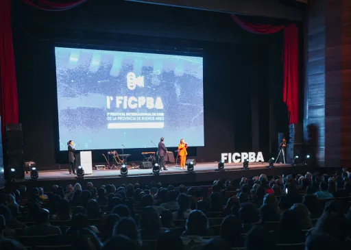 Vuelve el Festival Internacional de Cine de la Provincia de Buenos Aires: comenzó la inscripción de 