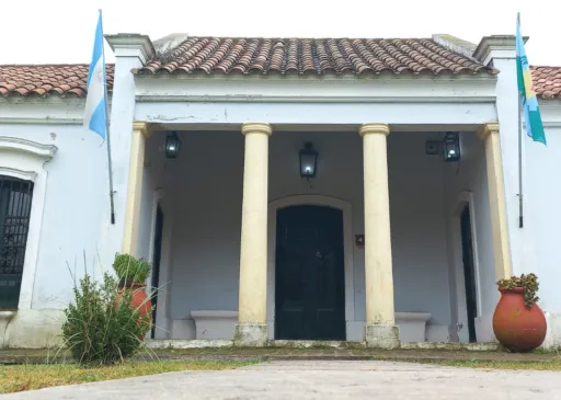 Museo Histórico Provincial Libres del Sur