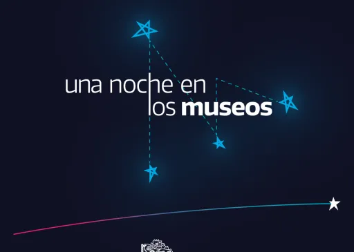 El próximo sábado llega una nueva edición de "Una Noche en los Museos" en toda la Provincia