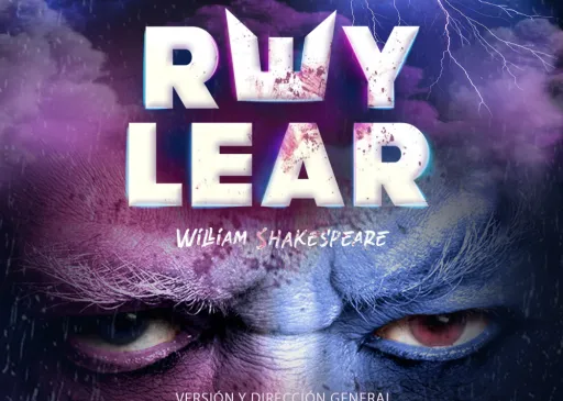 Comienza la temporada 2024 de la Comedia de la provincia de Buenos Aires con “Rey Lear”