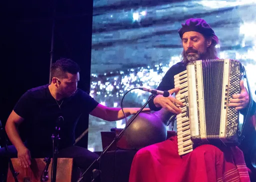 La Provincia celebra la Patria con un concierto en la Sala Ginastera del Teatro Argentino