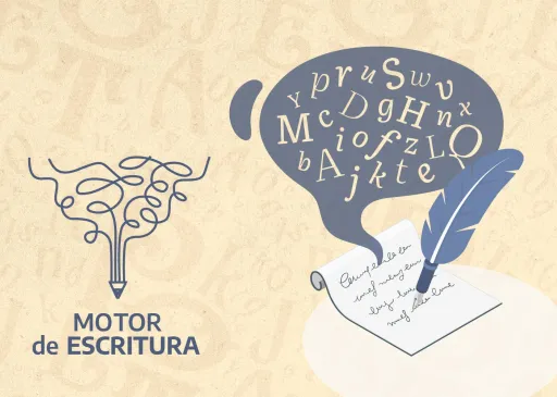 Motor de Escritura: ya está disponible la segunda compilación de relatos breves