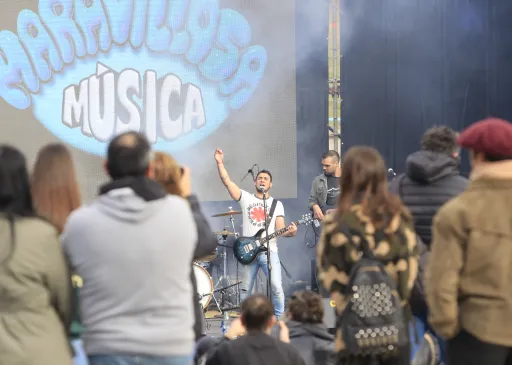 El Festival Maravillosa Música llega a Bahía Blanca con la Cuarta Instancia Regional