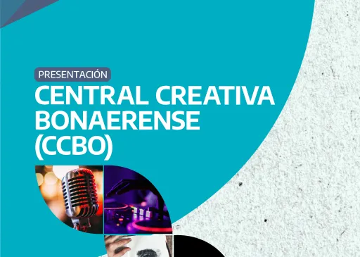 El Instituto Cultural lanza la Central Creativa Bonaerense