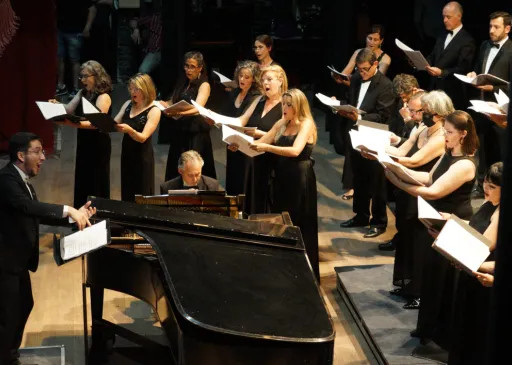 La Orquesta Sinfónica Provincial y el Coro Estable presentarán “Un Réquiem alemán” de Johannes Brahm