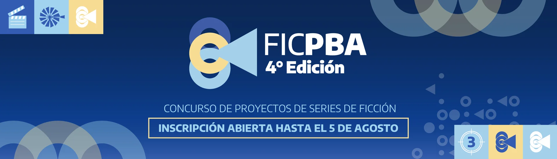 Convocatoria FICPBA