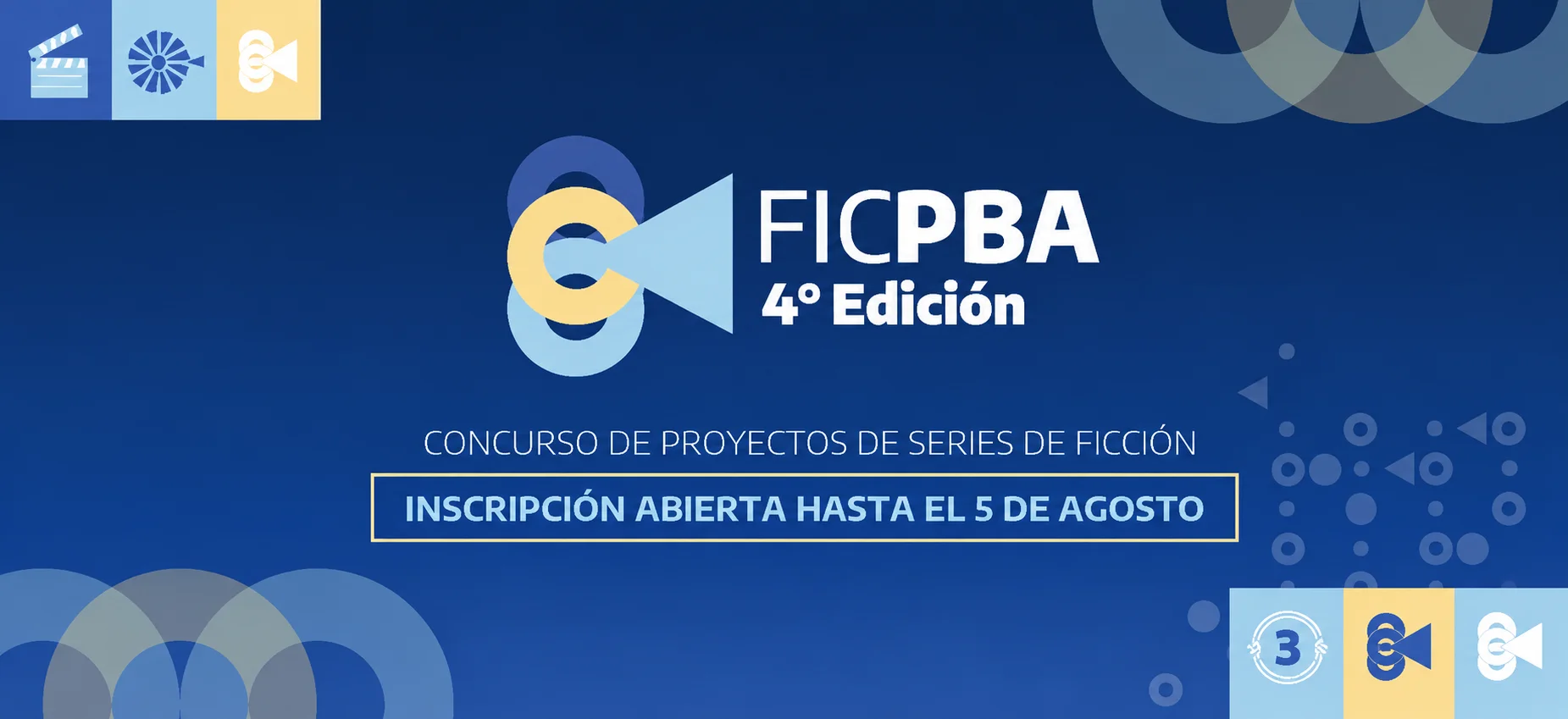Convocatoria FICPBA
