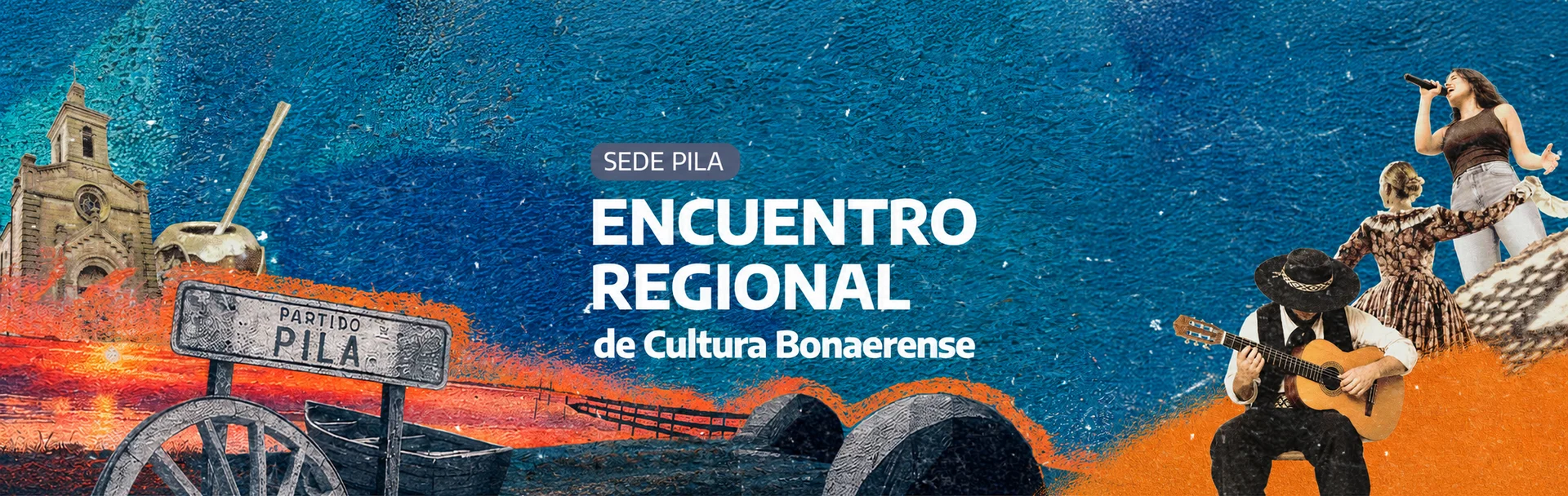 Encuentros de Cultura