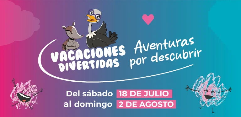 Vacaciones Divertidas