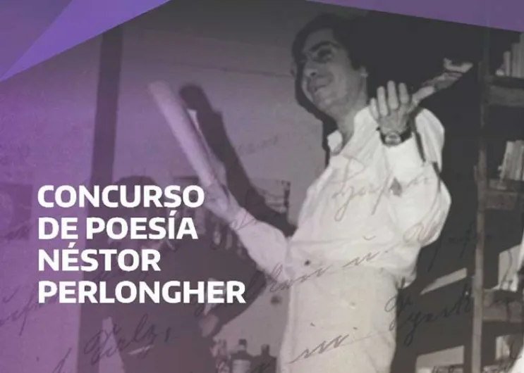 Primer Concurso de Poesía Néstor Perlongher