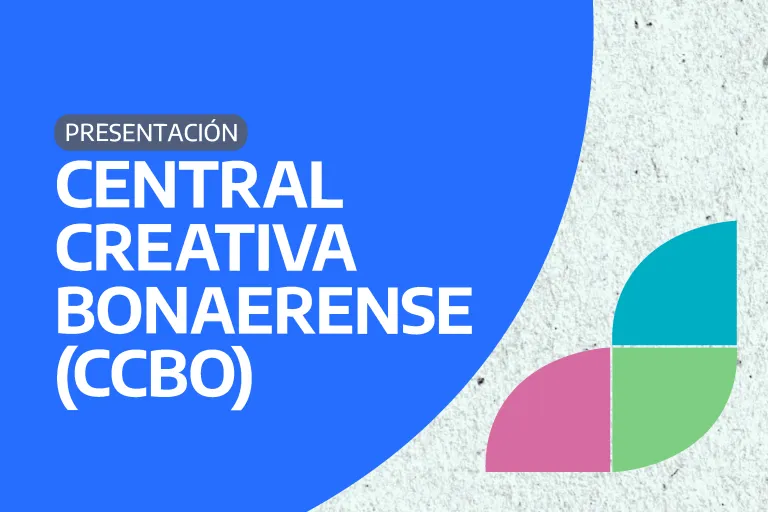 Central Creativa Bonaerense