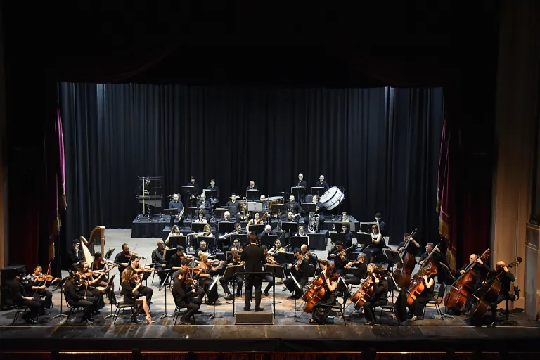 Abre concurso público para la cobertura de cargos en la Orquesta Sinfónica Provincial de Bahía Blanc