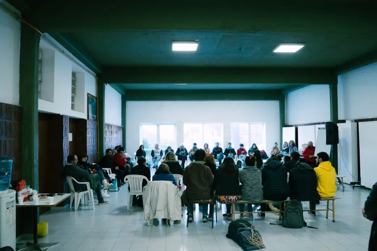 Convocatoria abierta Subsidios CPTI 2025