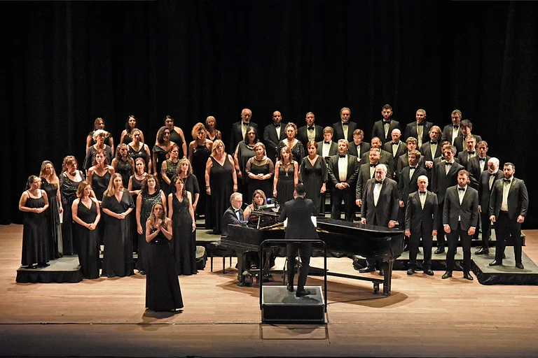 Coro Estable de Bahía Blanca