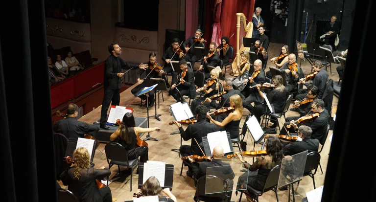 La Provincia abre concurso para cubrir cargos en la Orquesta Sinfónica Provincial de Bahía Blanca