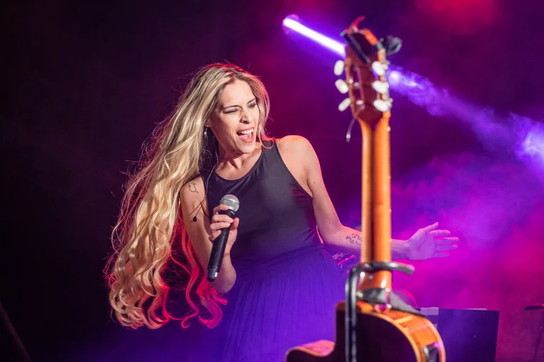 13 Festival de Loma Verde