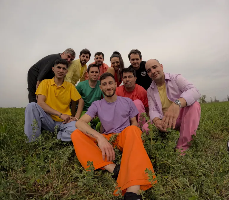 Aniversario del Balneario