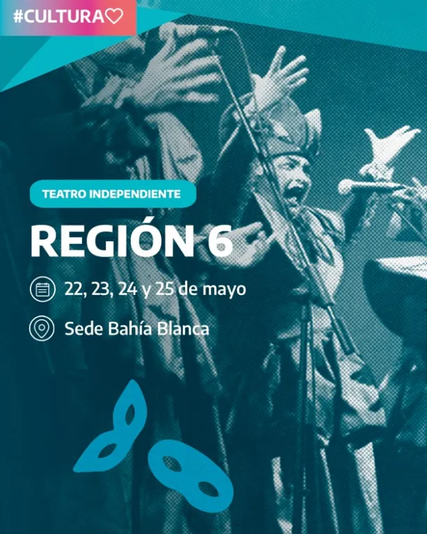 Apertura: Palabras de apertura (Bahía Blanca)