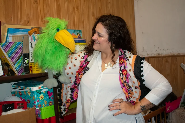 Carnaval infantil de Baigorrita