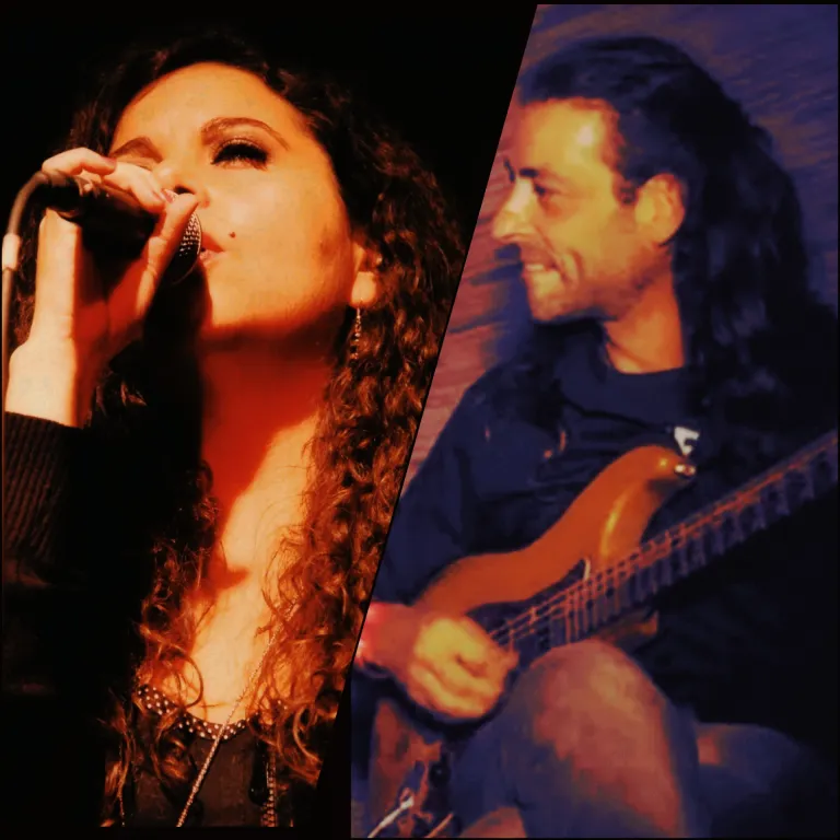 Ciclo Música MDP: Leila & Soul