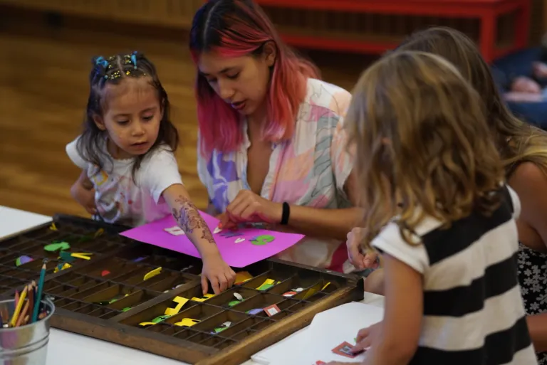 El abecedario en poesía 