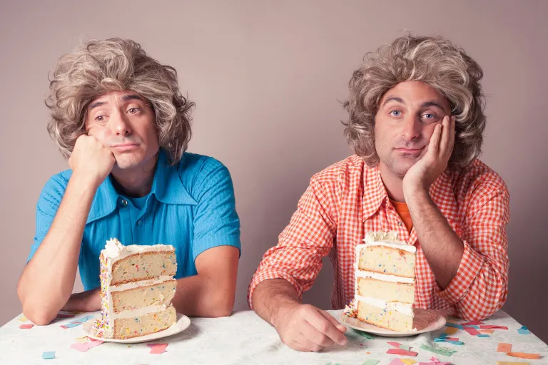 Feliz día. La nueva comedia de Sutottos