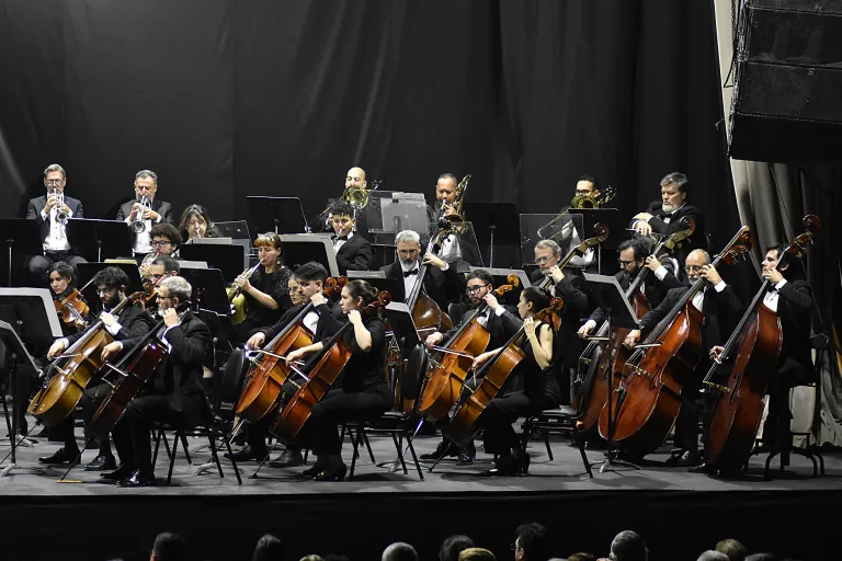 La Orquesta Sinfónica Provincial interpretará obras de Beethoven en el Gran Plaza Teatro