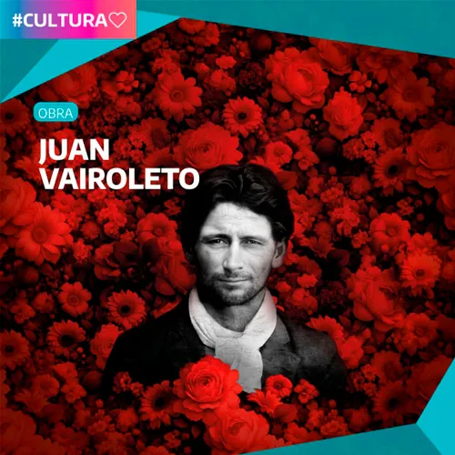 Obra: Juan Vairoleto