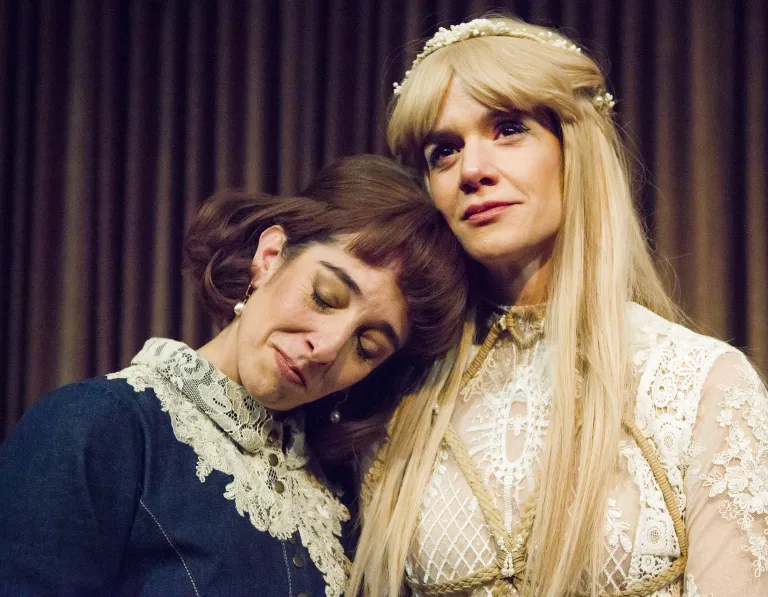 Quiero decir que te amo