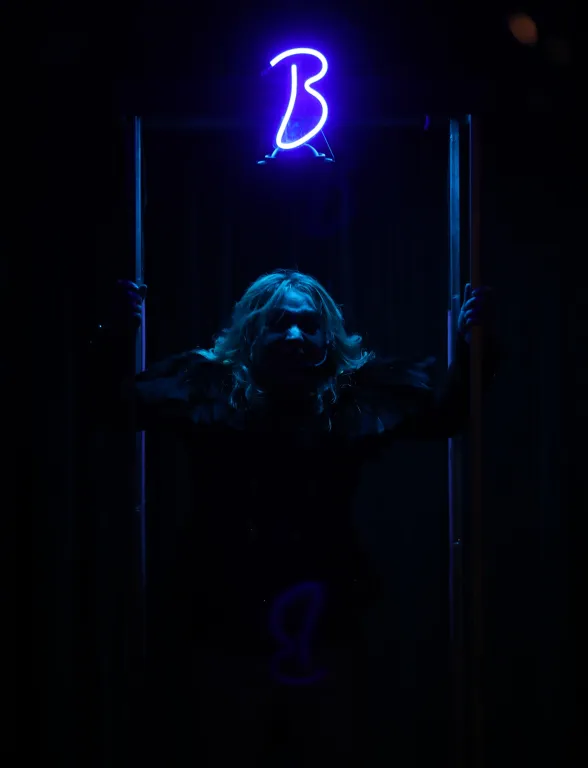 Quiero ser como la Britney - ONE MORE TIME (La Plata)