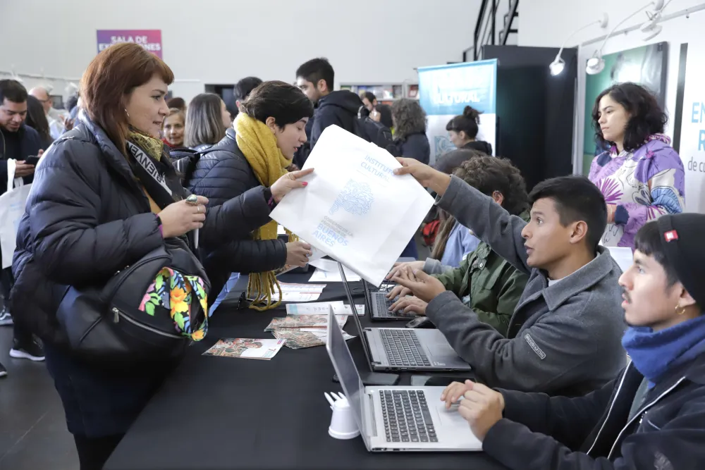 Llega a Dolores un nuevo Encuentro Regional de Cultura Bonaerense