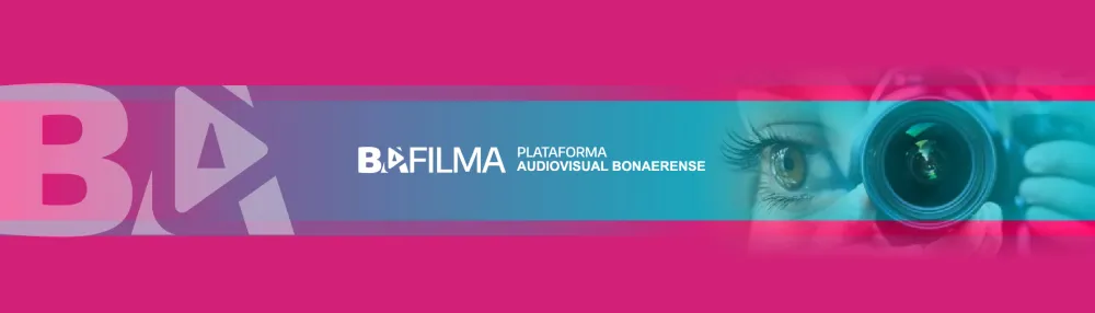 BAFILMA: PLATAFORMA AUDIOVISUAL BONAERENSE