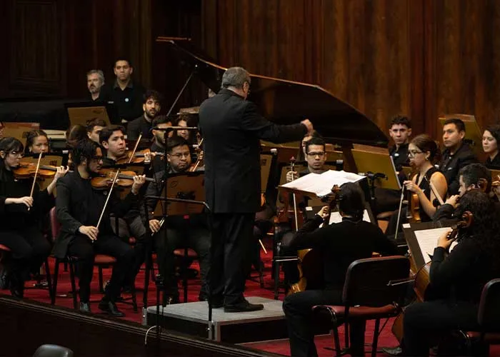 Nueva edición de “Jueves Vivos” en la Sala Piazzolla