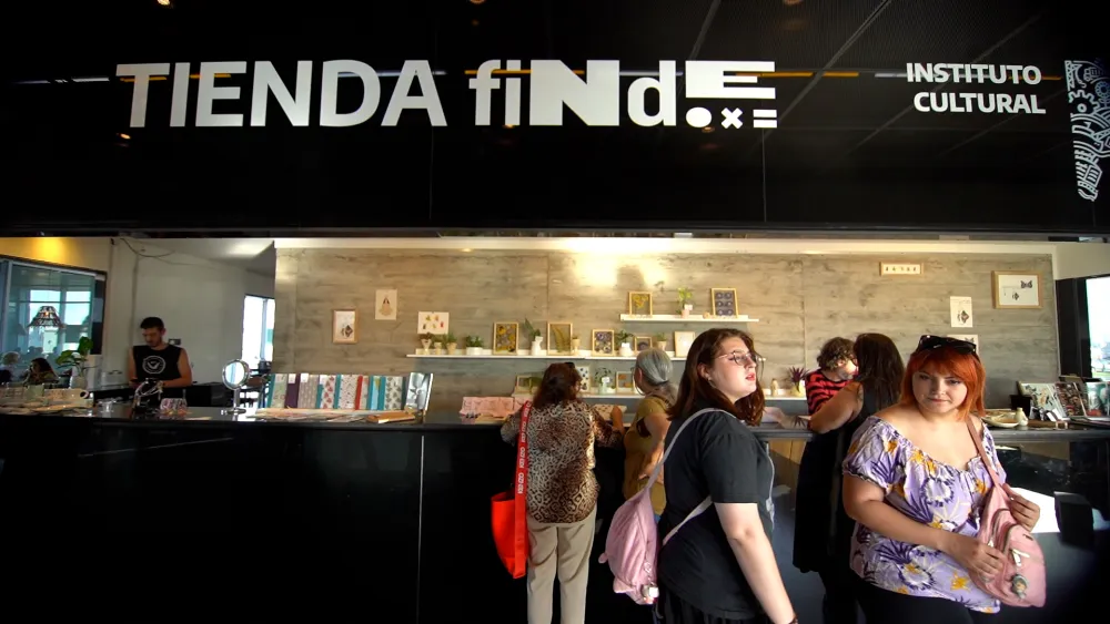 La Tienda Finde del Museo Mar suma nuevas propuestas