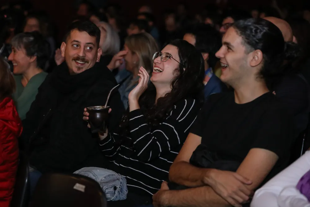 Con talleres, entrevistas, y varieté, llega una nueva edición del Festival Bonaerense de Humor
