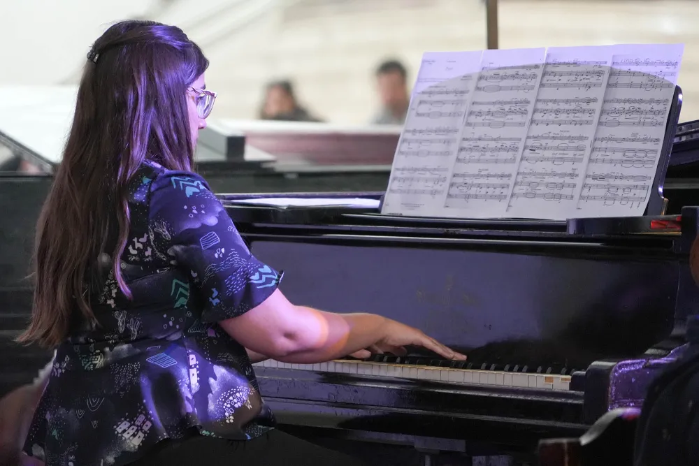 “Música de cámara del Argentino” llega al Auditorio Casa de la Provincia