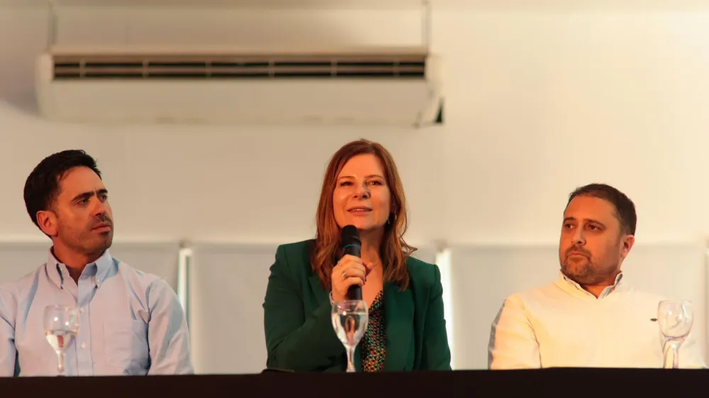 Se llevó a cabo un nuevo Encuentro Regional de Cultura Bonaerense