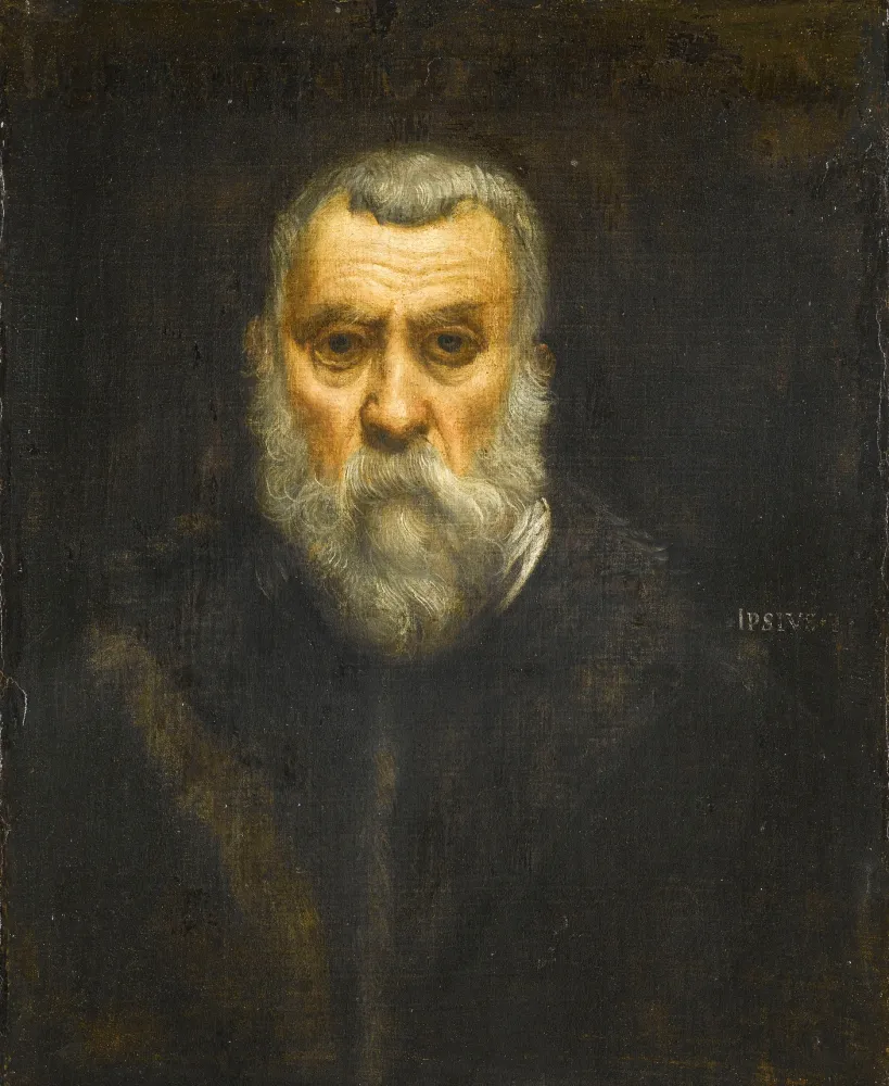 Confirmado: un museo de la Provincia guarda un Tintoretto original