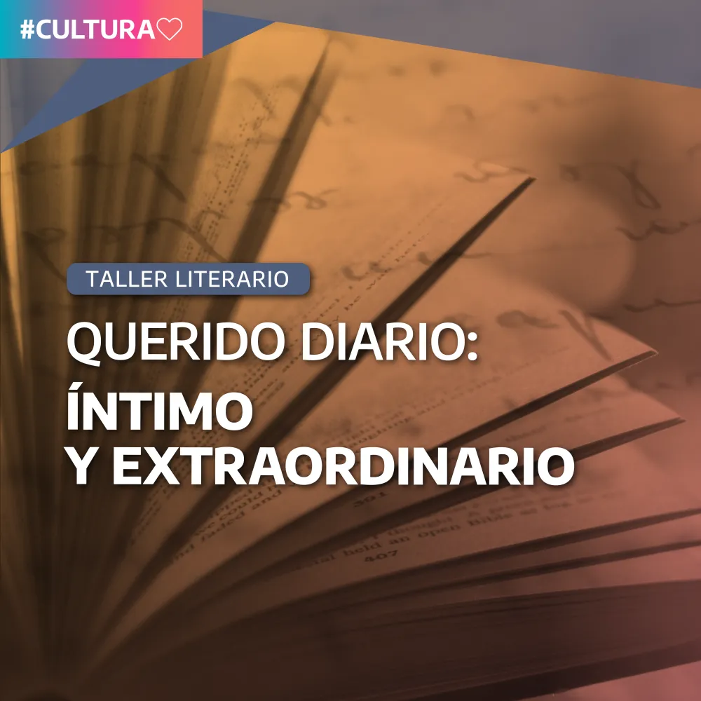 Cierra el año el taller Querido Diario en el Teatro Argentino 