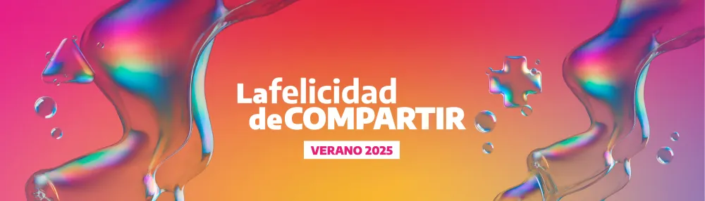 Cultura en Verano