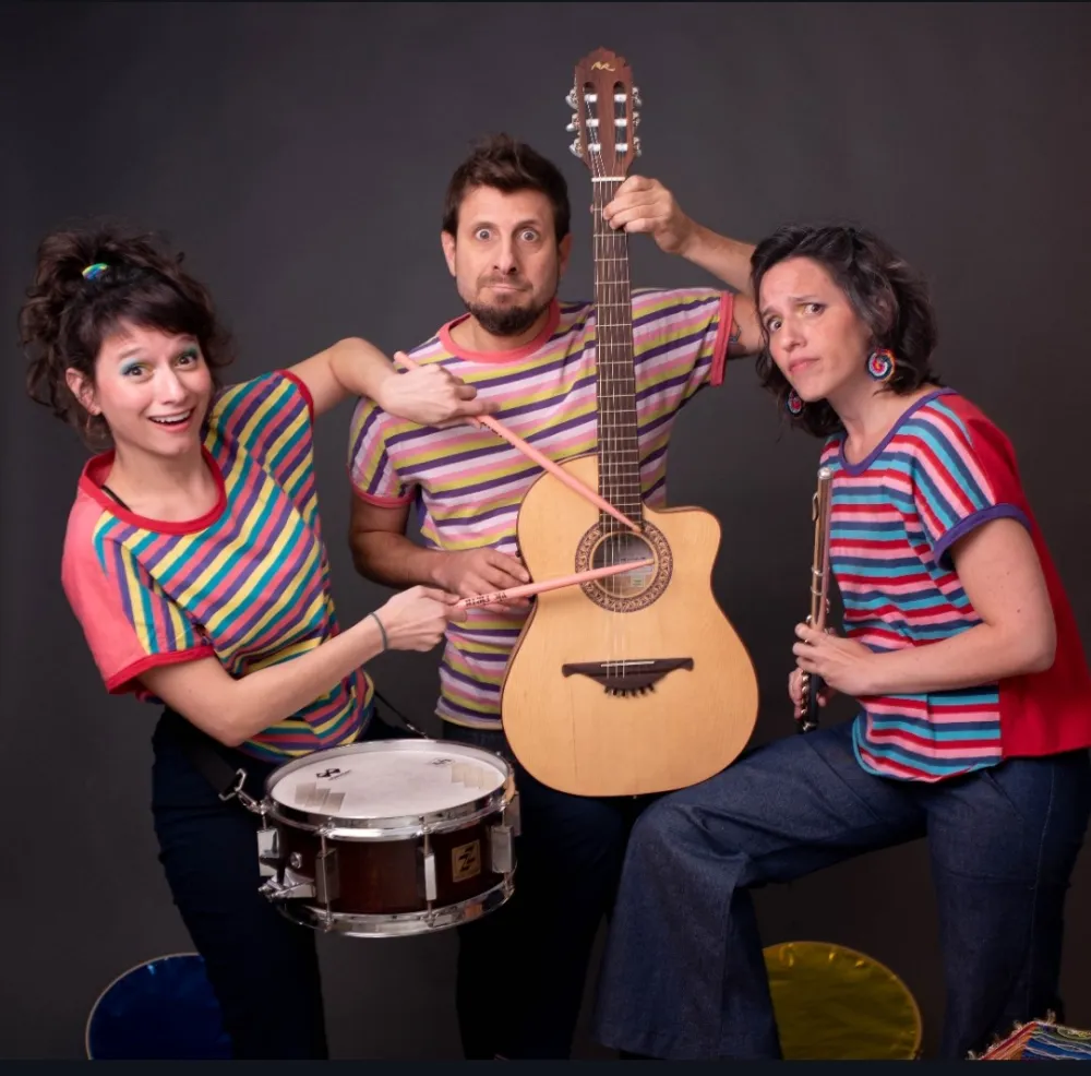 Con los Festejos de Reyes, obras de teatro y fiestas populares comienza la agenda cultural